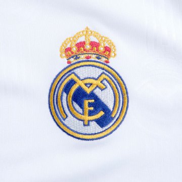 1ª Camiseta Real Madrid 2022-2023