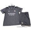 3ª Camiseta Real Madrid Nino 2024-2025 3ª Camiseta Real Madrid Nino 2024-2025