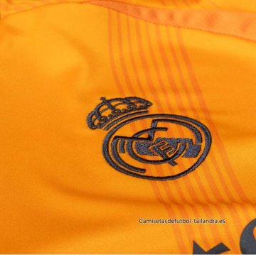 2ª Camiseta Real Madrid 2024-2025