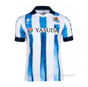 1ª Camiseta Real Sociedad 2023-2024 1ª Camiseta Real Sociedad 2023-2024