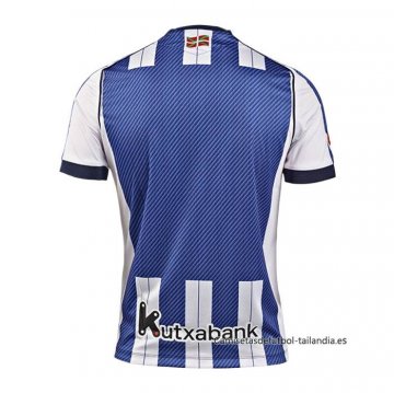1ª Camiseta Real Sociedad 2025-2026
