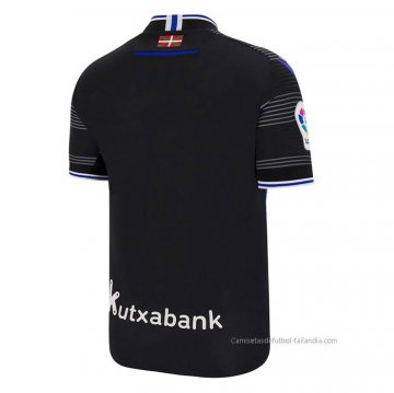 2ª Camiseta Real Sociedad 2022-2023