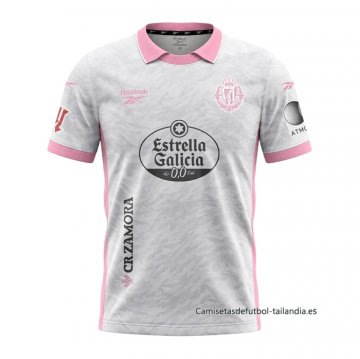 3ª Camiseta Real Valladolid 2026-2027 3ª Camiseta Real Valladolid 2026-2027