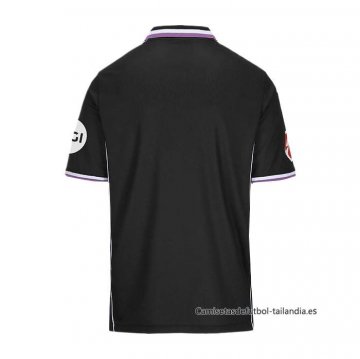 2ª Camiseta Real Valladolid 2025-2026