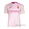 4ª Camiseta Real Zaragoza 2025-2026