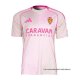 4ª Camiseta Real Zaragoza 2025-2026