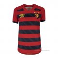 1ª Camiseta Recife Mujer 2021
