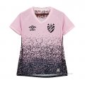 Camiseta Recife Outubro Rosa 2021