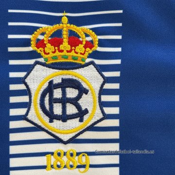 1ª Camiseta Recreativo de Huelva 2026-2027