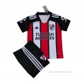 3ª Camiseta River Nino 2021