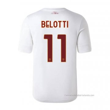2ª Camiseta Roma Jugador Belotti 2022-2023
