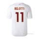 2ª Camiseta Roma Jugador Belotti 2022-2023