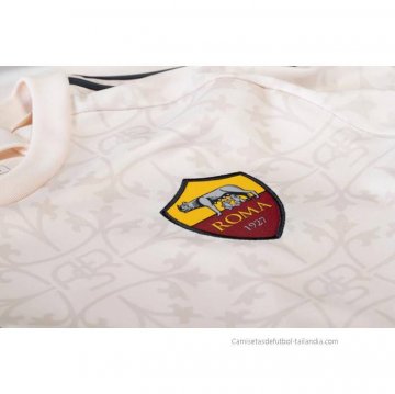 2ª Camiseta Roma 2023-2024