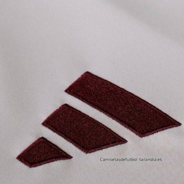 2ª Camiseta Roma 2024-2025