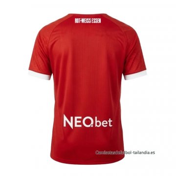 1ª Camiseta Rot-Weiss Essen 2026-2027