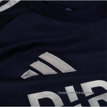 1ª Camiseta San Diego 2025