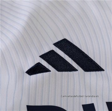 2ª Camiseta San Diego 2025