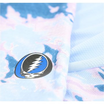 2ª Camiseta San Jose Earthquakes Authentic 2026