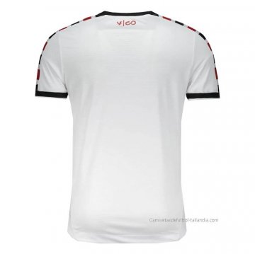 2ª Camiseta Santa Cruz 2023