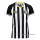 2ª Camiseta Santos Mujer 2025
