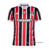 2ª Camiseta Sao Paulo 2026 2ª Camiseta Sao Paulo 2026