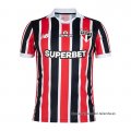 2ª Camiseta Sao Paulo 2026