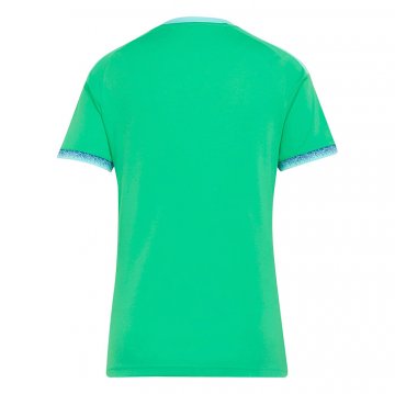 1ª Camiseta Seattle Sounders Mujer 2026