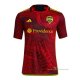 2ª Camiseta Seattle Sounders 2023-2024