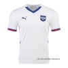 2ª Camiseta Serbia 2024 2ª Camiseta Serbia 2024