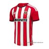1ª Camiseta Sheffield United 2026-2027