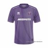 3ª Camiseta Sheffield United 2025-2026 3ª Camiseta Sheffield United 2025-2026
