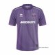 3ª Camiseta Sheffield United 2025-2026