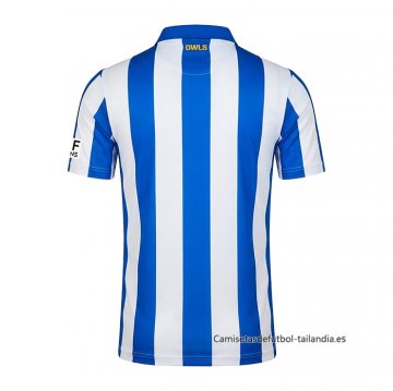 1ª Camiseta Sheffield Wednesday 2026-2027