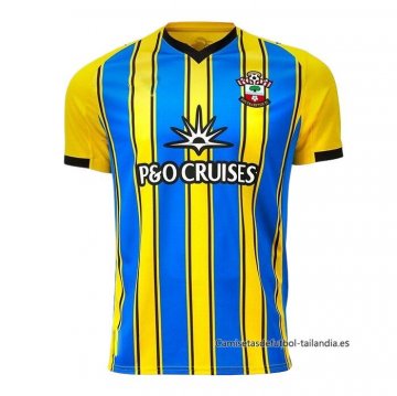 2ª Camiseta Southampton 2025-2026