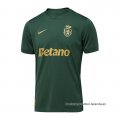 Camiseta Sporting Aniversario 2026-2027