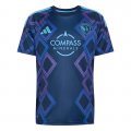 2ª Camiseta Sporting Kansas City 2026