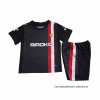 2ª Camiseta Sporting de Gijon Nino 2025-2026 2ª Camiseta Sporting de Gijon Nino 2025-2026