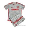 2ª Camiseta St. Louis City Nino 2024-2025 2ª Camiseta St. Louis City Nino 2024-2025
