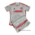 2ª Camiseta St. Louis City Nino 2024-2025