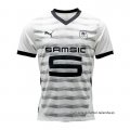 2ª Camiseta Stade Rennais 2024-2025