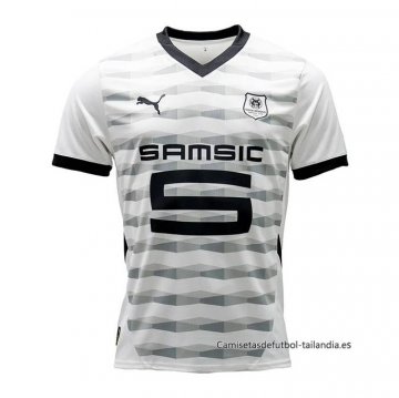 2ª Camiseta Stade Rennais 2024-2025 2ª Camiseta Stade Rennais 2024-2025