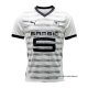 2ª Camiseta Stade Rennais 2024-2025