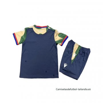 2ª Camiseta Stoke City Nino 2026-2027