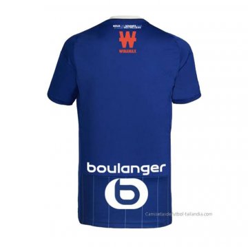 1ª Camiseta Strasbourg 2022-2023