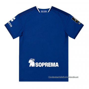 1ª Camiseta Strasbourg 2026-2027
