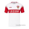 1ª Camiseta Stuttgart 2026-2027 1ª Camiseta Stuttgart 2026-2027
