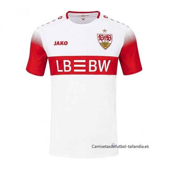 1ª Camiseta Stuttgart 2026-2027 - Haga un click en la imagen para cerrar