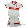 1ª Camiseta Stuttgart Nino 2024-2025 1ª Camiseta Stuttgart Nino 2024-2025