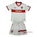 1ª Camiseta Stuttgart Nino 2024-2025