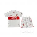 1ª Camiseta Stuttgart Nino 2025-2026